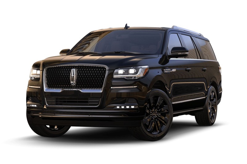 Lincoln Navigator Premium SUV